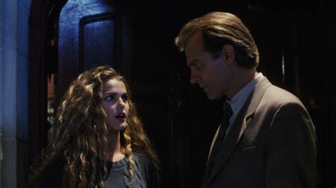 The Babysitter's Seduction (1996)