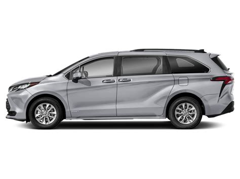 New 2025 Toyota Sienna Minivan For Sale in Eugene, OR | Auto Navigator