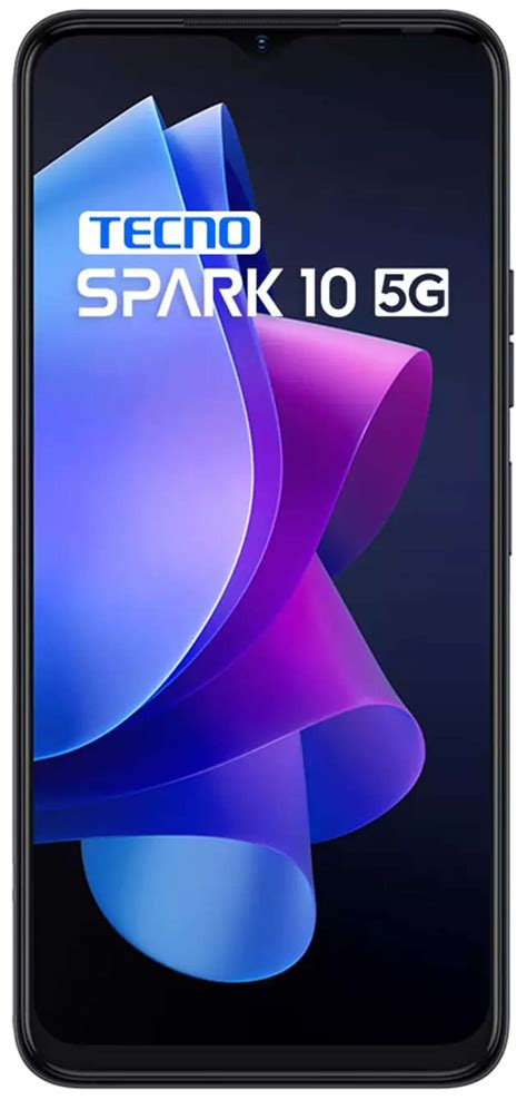 Tecno Spark 10 256 GB 8 GB vs Tecno Spark 8 64 GB 2 GB: Compare ...