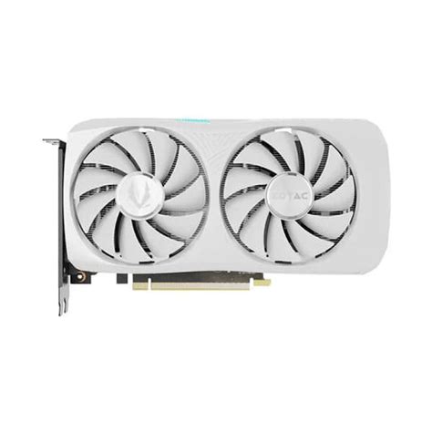 Buy ZOTAC Gaming GeForce RTX 4070 Twin Edge OC White | EliteHubs.com