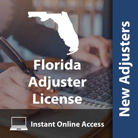 Florida Independent Insurance Claims Adjuster Training | 2021 Training