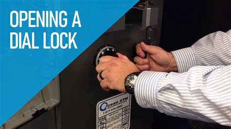 Image result for How to Open Dial Lock