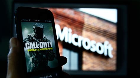 'Call of Duty' gamers sue Activision for monopolizing leagues ...