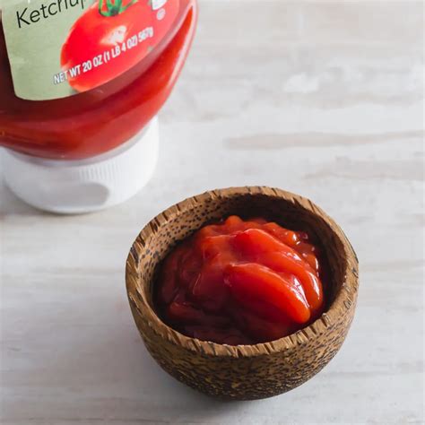 Can Dogs Eat Ketchup? Is Ketchup Safe For Dogs? - Kitchen + Kennel