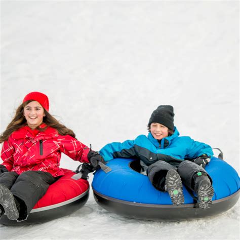 Visiting Québec City in December - Visit Quebec