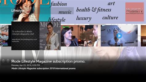 MODE - App on Amazon Appstore