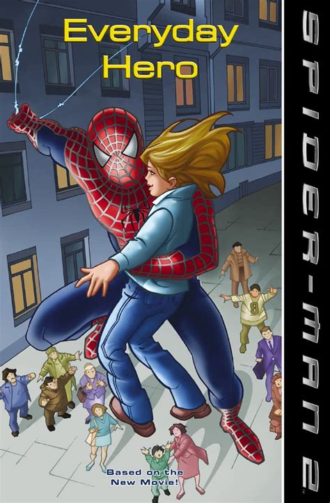 Buy Spider-Man 2 – Everyday Hero: Beginner Reader (Spider-Man 2 S ...