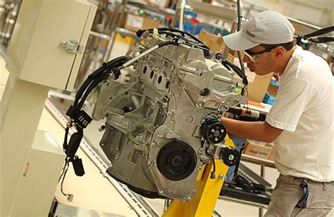 Nissan opens new plant in Brazil, will produce ‘Platform V’ vehicles ...