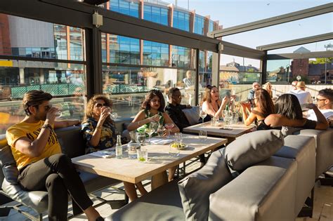 the bank restaurant birmingham - Paulina Lincoln