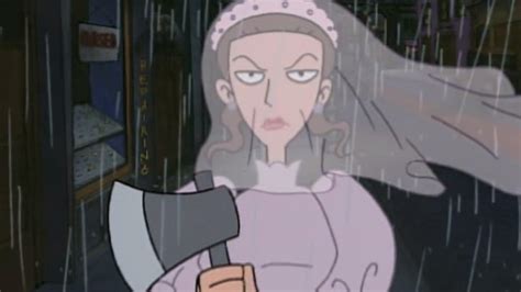Image result for Hey Arnold Ghost Bride Full Episode