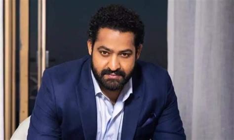 Delhi High Court protects Jr. NTR’s identity, 'Dragon' star issues ...