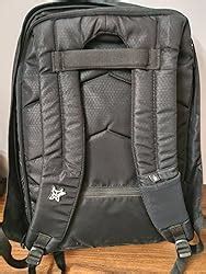 Arctic Fox Slope Anti-Theft Backpack | 15.5 Inches Laptop Bag with USB ...