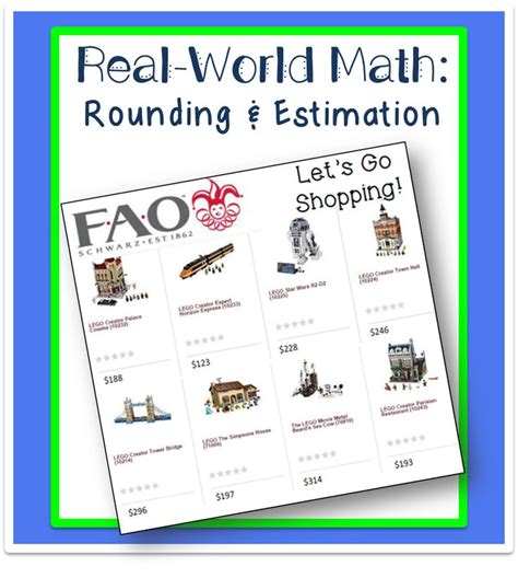 Image result for Real-World Math Examples