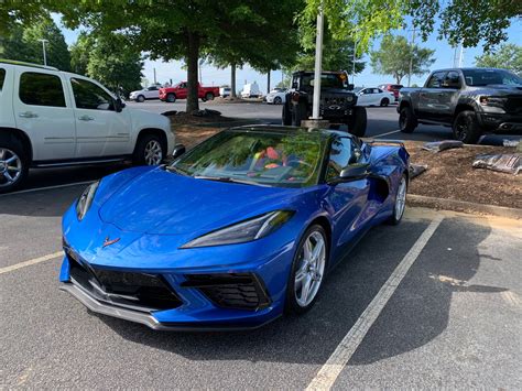 Rick Hendrick-Duluth Order Status - Page 18 - CorvetteForum - Chevrolet ...