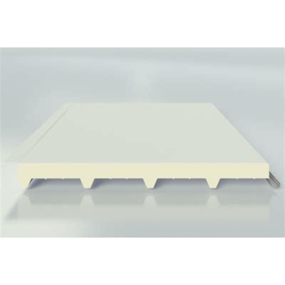 BIM objects - Free download! ISOPAN Isodeck | BIMobject