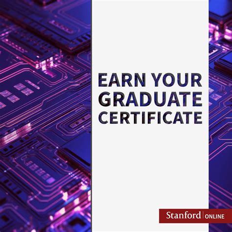 Electrical Engineering Graduate Certificate | Program | Stanford Online ...