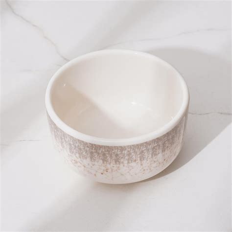 Buy Meadows Melamine Printed Veg Bowl - 180ml from Home Centre at just ...