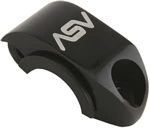 ASV Inventions RCM03-K Black KTM Magura Clutch Rotator Clamp : Amazon ...
