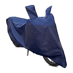 RiderShine Bajaj Pulsar N160 Bike Cover - Dustproof - UV Protection ...