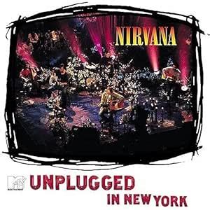 Unplugged In N.Y.: Nirvana, Huddie Ledbetter, David Bowie, Dave Grohl ...