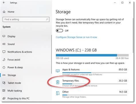 Image result for Windows XP Disk Cleanup