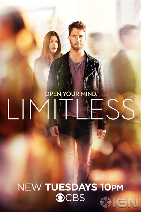 Limitless (Series) - TV Tropes