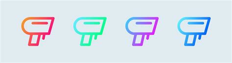 Bullet Camera Vector 的图像结果