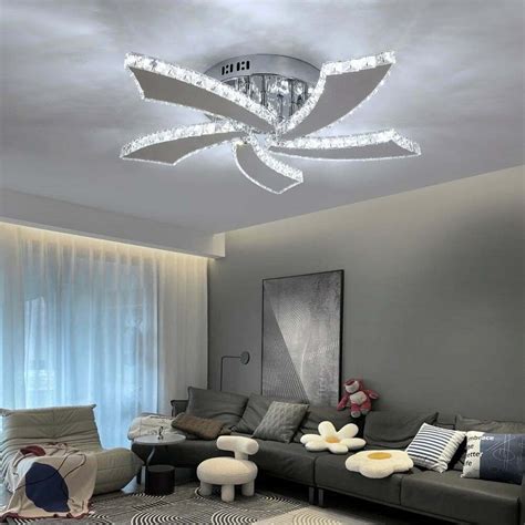 Led Flush Mount Ceiling Lights - China Lighting Manufacturer