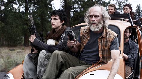 Watch Z Nation Season 3 Streaming Online | Peacock