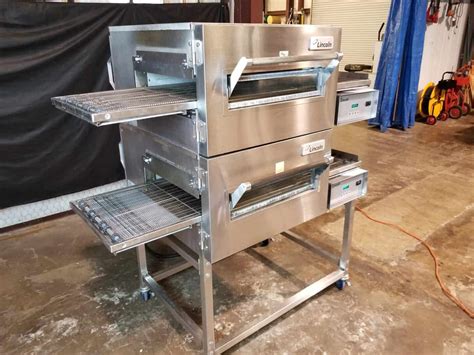 Conveyor Electric Pizza Oven at James Givan blog