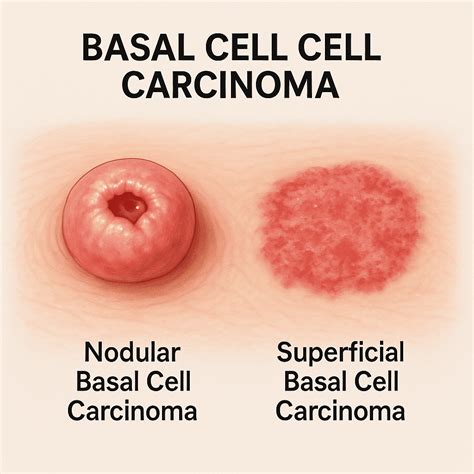 Basal Cell Carcinoma Removal Surgery Options: Benefits, and What to Expect