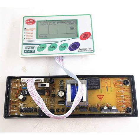 Image result for Mabe Washing Machine Board