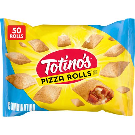 Totino's™ NXTLVL Orange Chicken Pizza Rolls™ | Totino's™ US