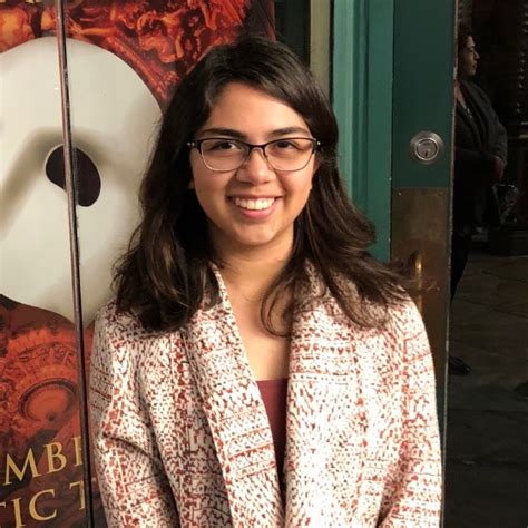 Sarah Treviño - The University of Texas at San Antonio - San Antonio ...