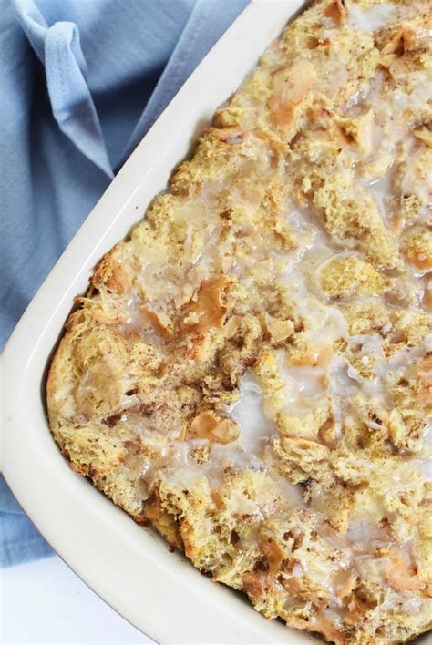 Image result for Basic Bread Pudding