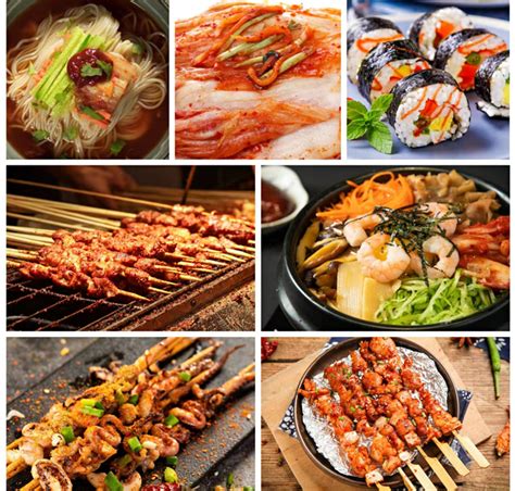 这一家人诚意满满地，献上最正宗的韩式烤肉 - 每日头条