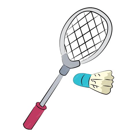 Badminton Animation 的图像结果