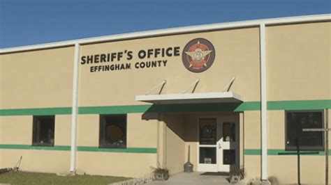 Effingham County Sheriff's Office hosts recruitment fair to fill 30 ...