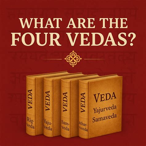 Hinduism Vedas