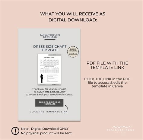 Image result for Free Custom Size Chart Generator