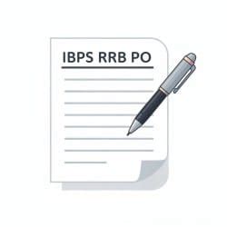 IBPS RRB PO Reasoning Syllabus 2026 Topic-wise Weightage and Strategy ...