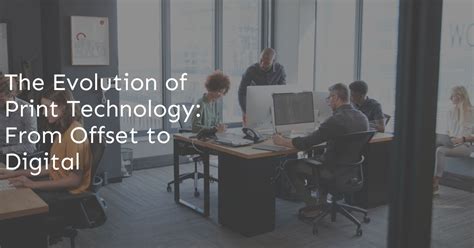 Image result for Print Technology