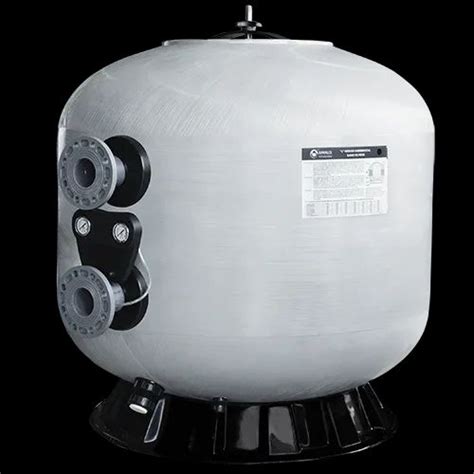 Swimming Pool Sand Filter - Top Mount Swimming Pool Sand Filter Trader ...