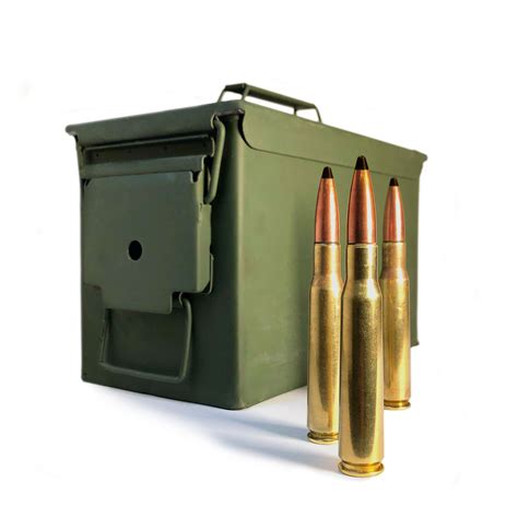 Rifle Ammo | American Marksman, LLC, Page 7