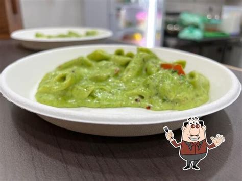 Woody Blaze - By Sizzling Dough, Ahmedabad - Restaurant menu, prices ...