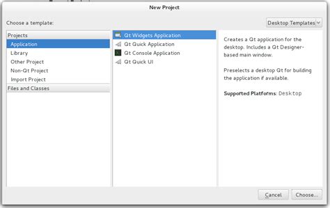 Image result for Linux Qt UI