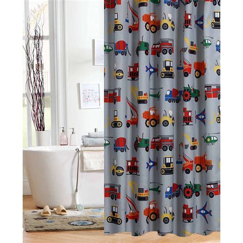 Las Vegas Mall Mainstays KIDS shower curtain legacy.in