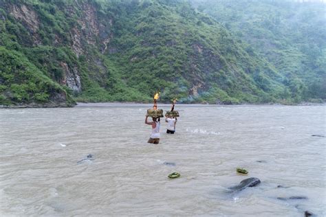 ASAP Art | The Unseen Costs of Nepal’s Hydropower: Samagra Shah’s Photo ...