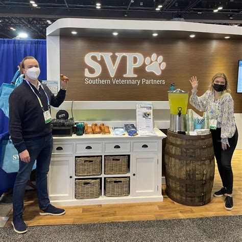 Southern Veterinary Partners on LinkedIn: #vmx2022 #vmx #navc #svp # ...
