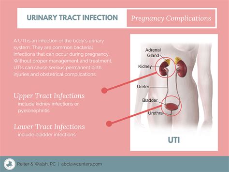 Bacterial Infection In Pregnant Women